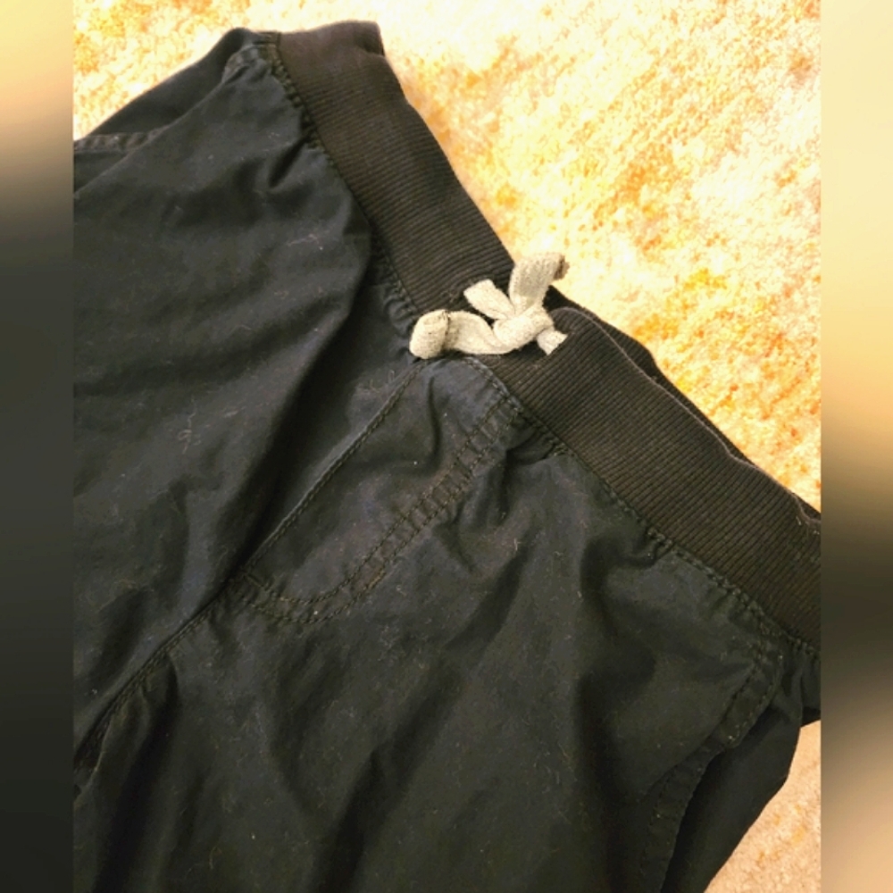 Carter's Drawstring Pull-On Joggers - Picture 3 of 5